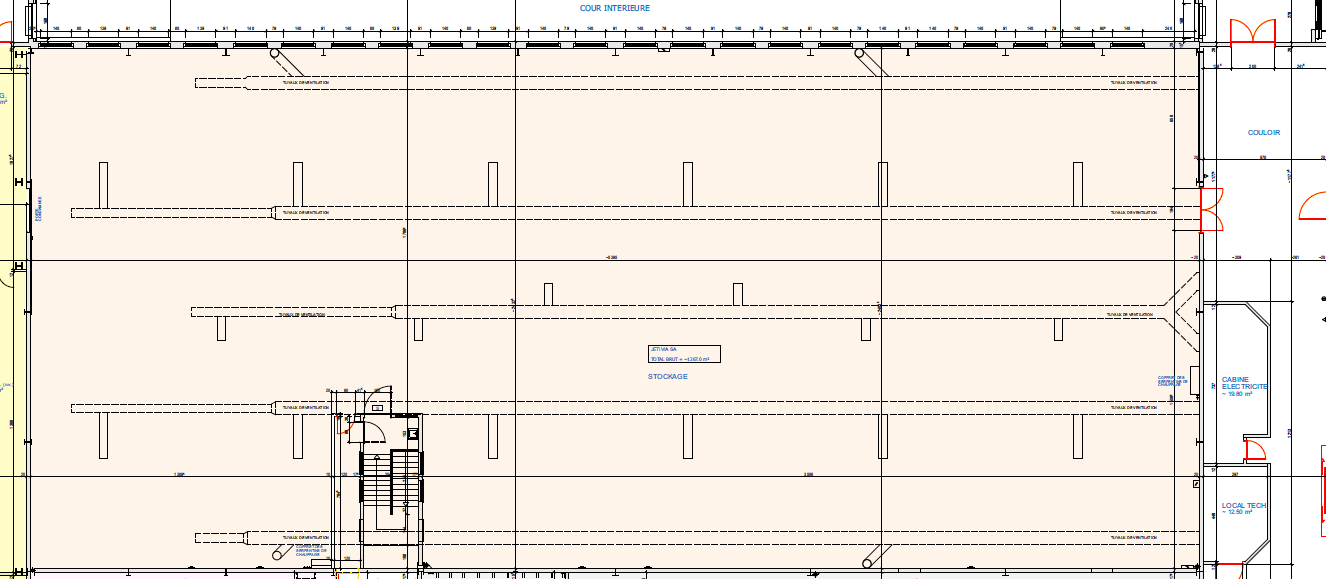 2133m² Industrieobjekt, Foto 6 von 6