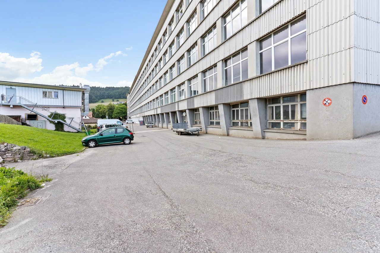 108m² Gewerbe, Foto 5 von 6