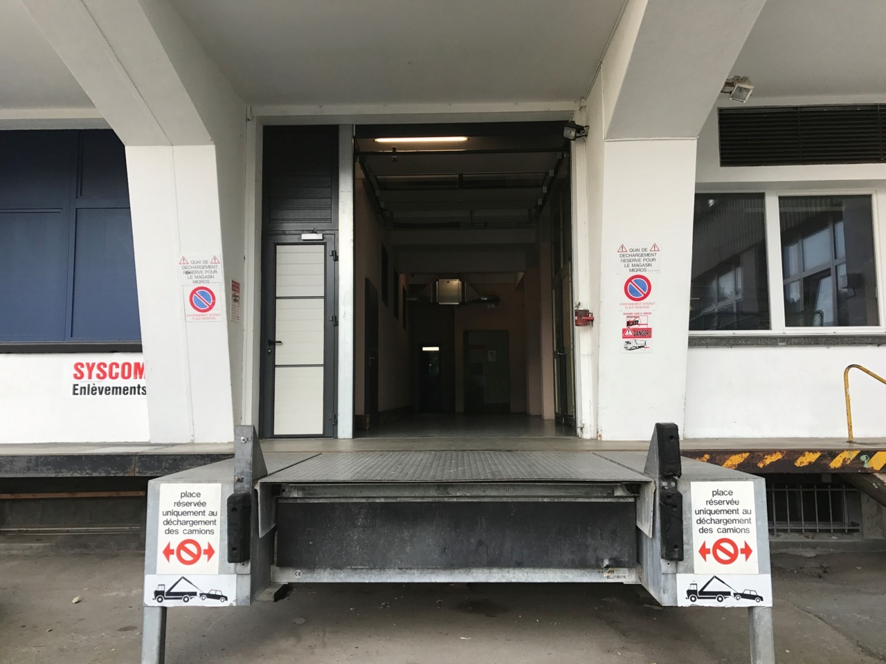 108m² Gewerbe, Foto 6 von 6
