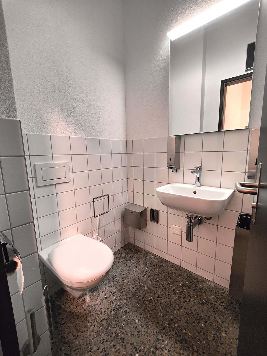 258m² office, Foto 5 von 9