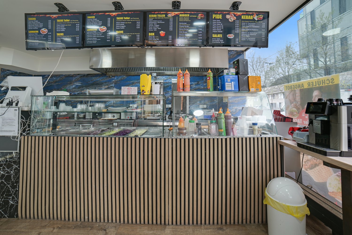 Restaurant, Foto 3 von 7