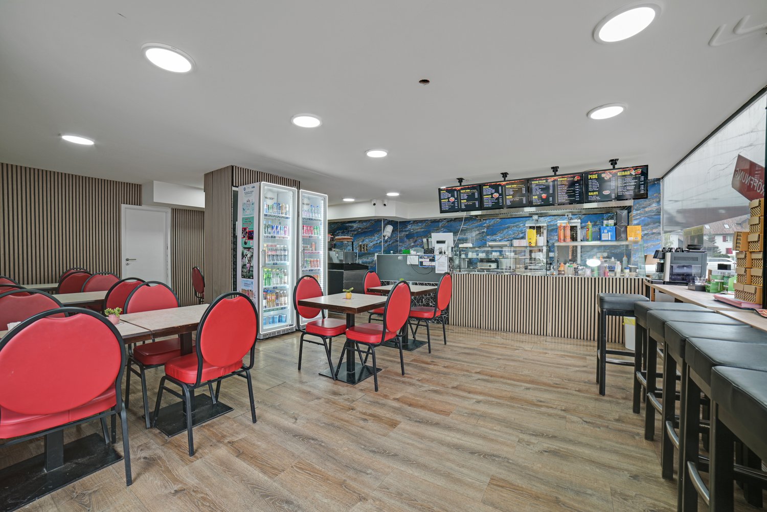 Restaurant, Foto 2 von 7