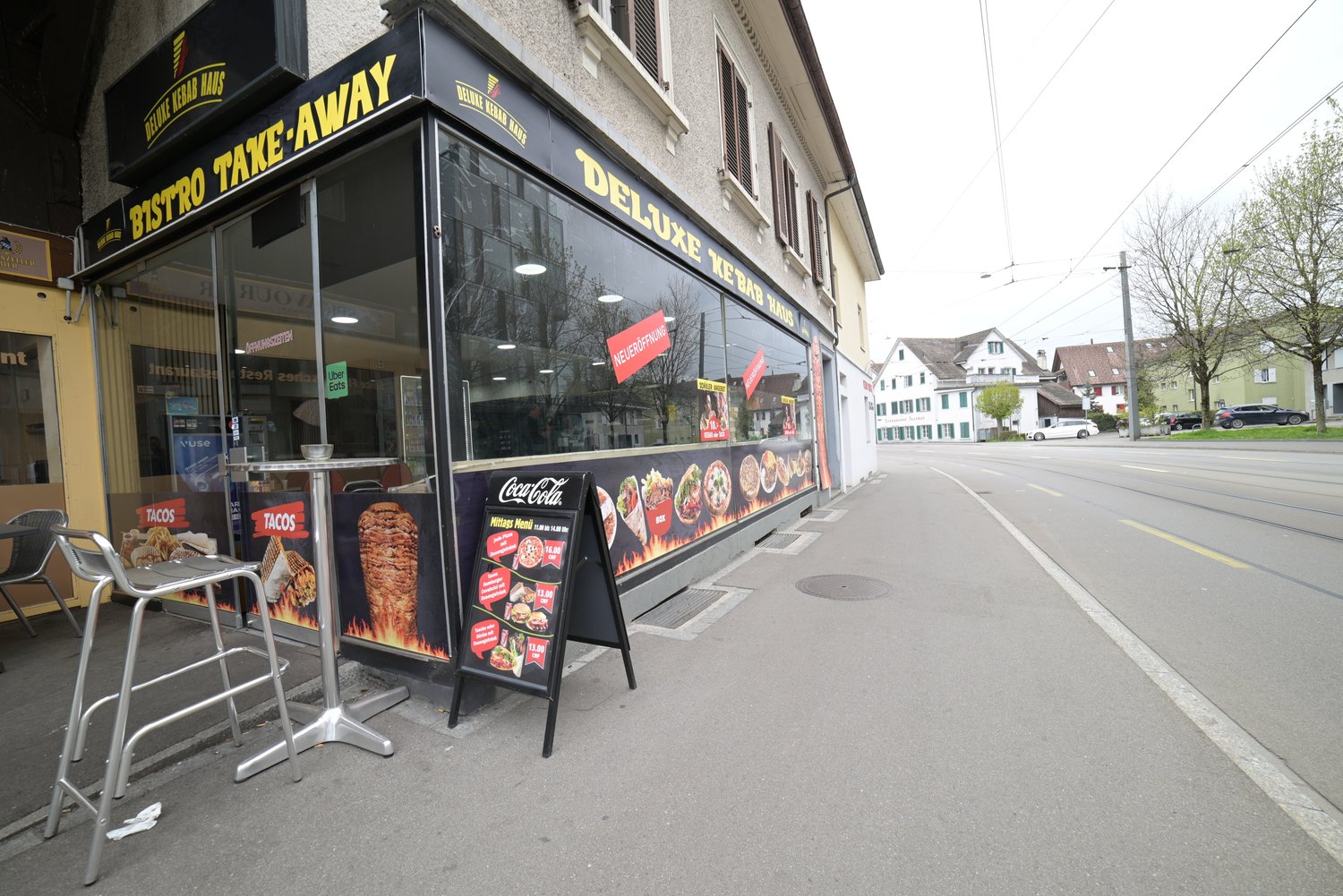 Restaurant, Foto 1 von 7