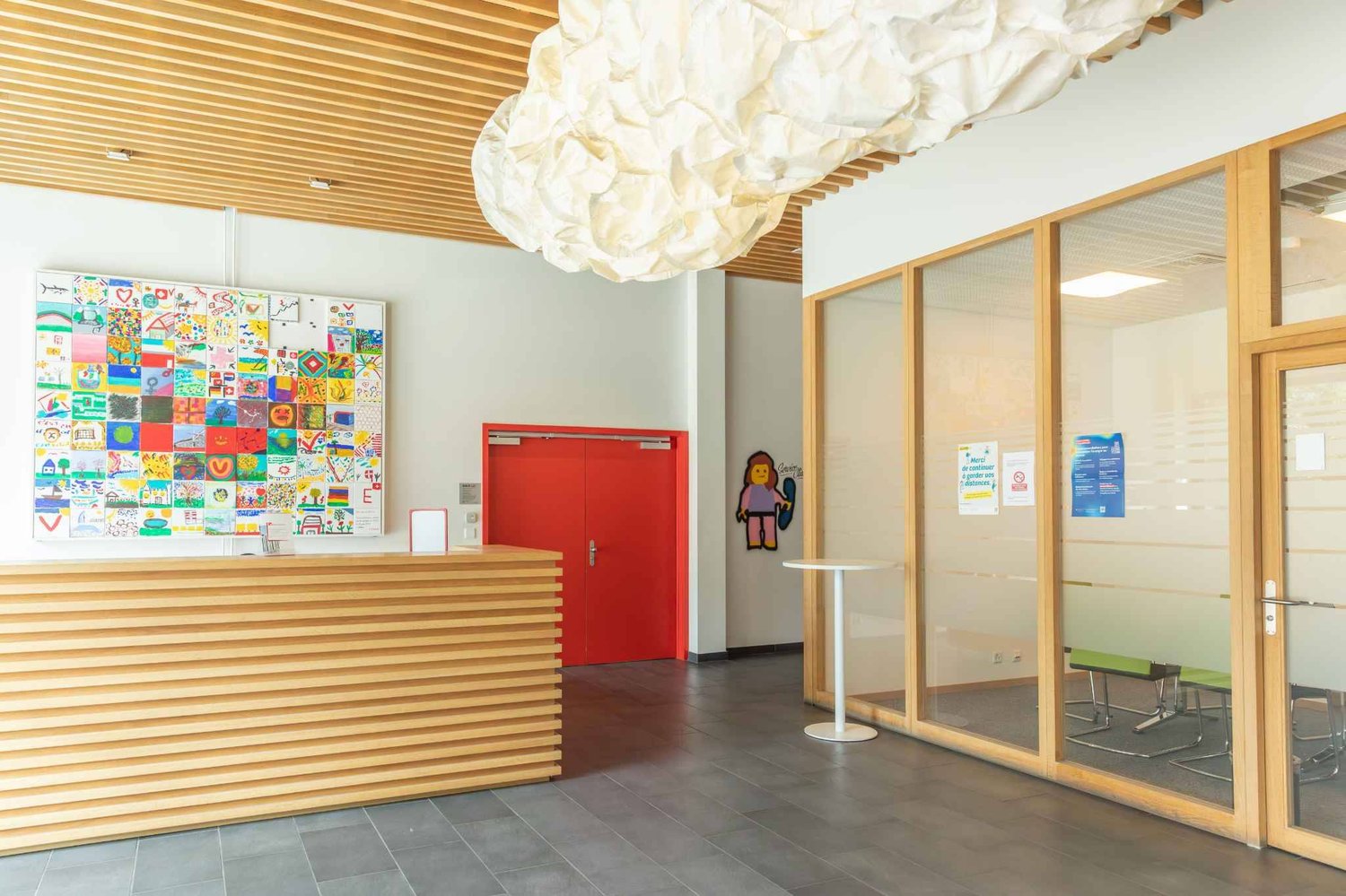 500m² Büro, Foto 6 von 7