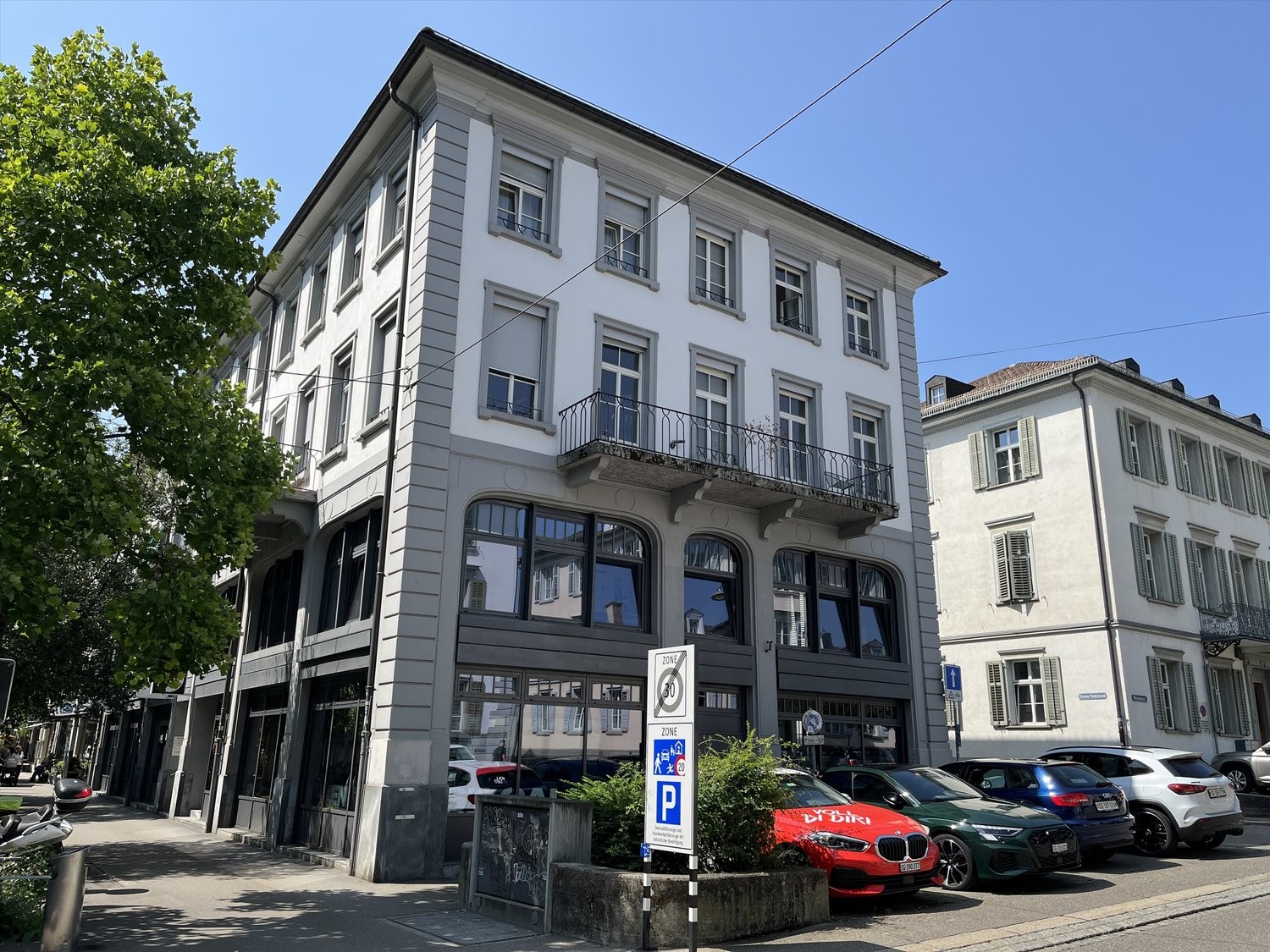 50m² deposito