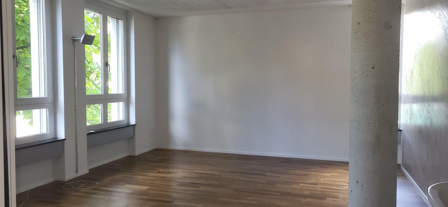 105m² office