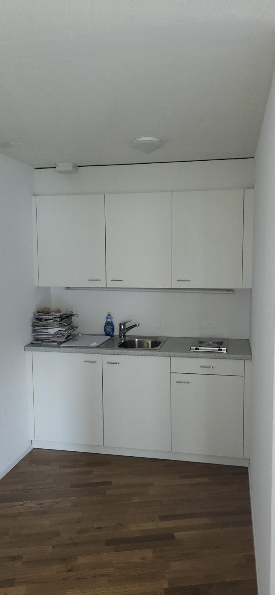 105m² office