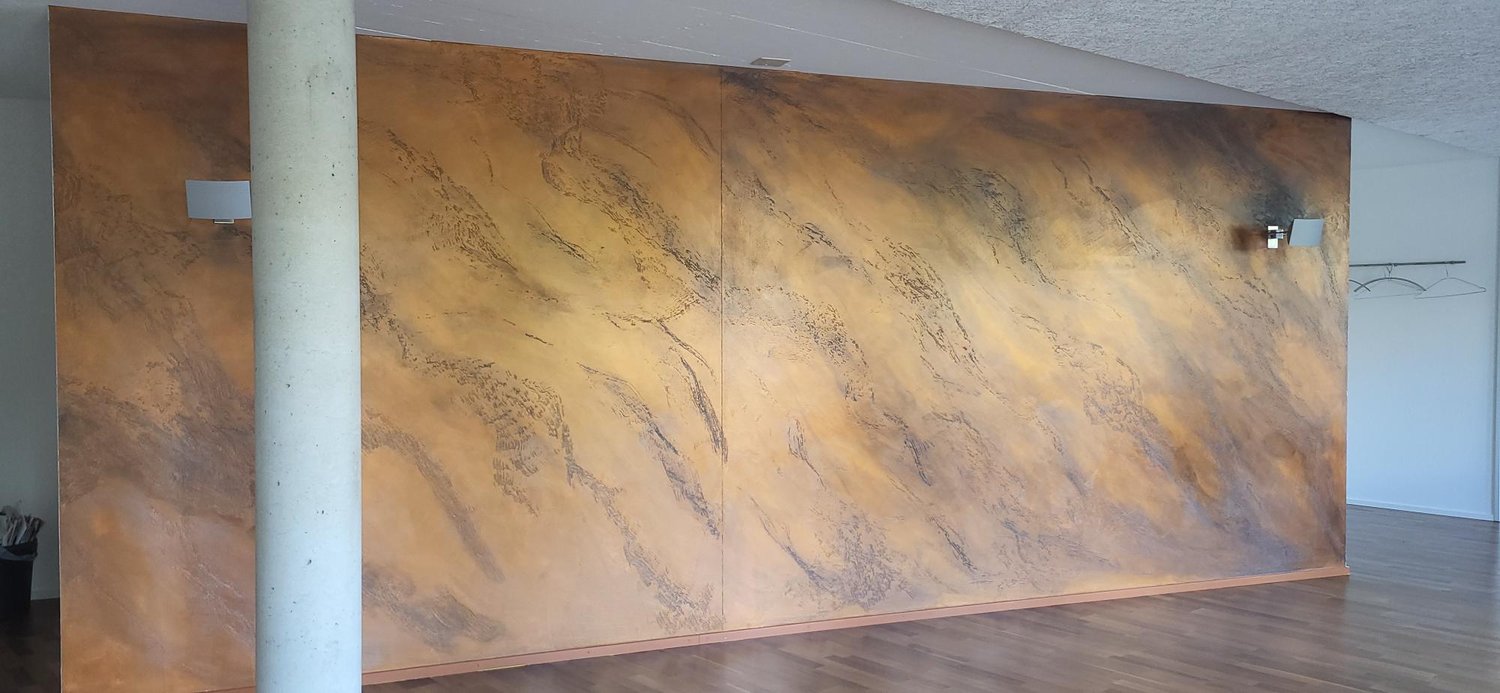 105m² office