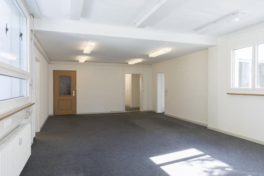 340m² office, Foto 2 von 10