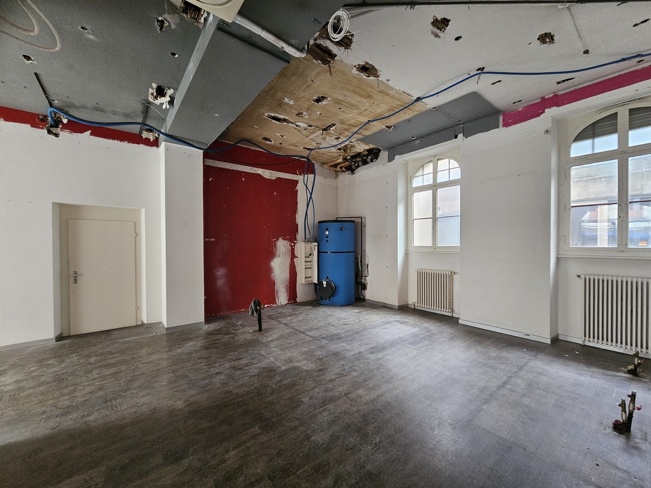 Gewerbe