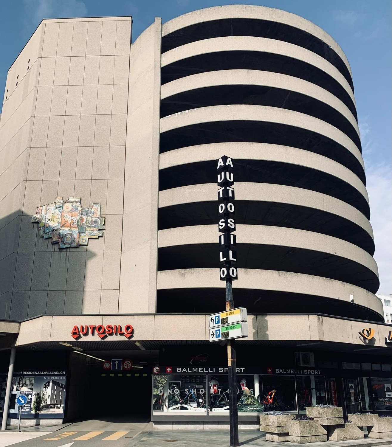 209m² Gewerbe