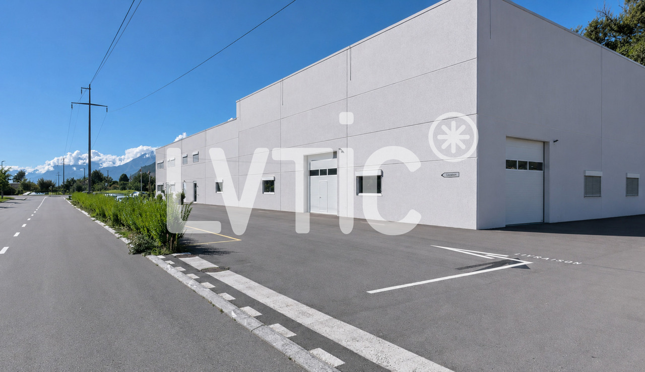 620m² office, photo 10 sur 10