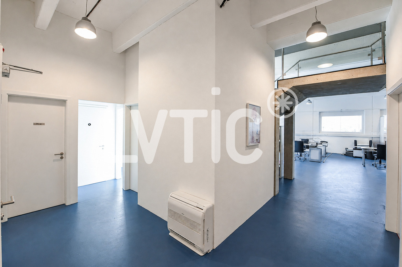 620m² office, photo 5 sur 10