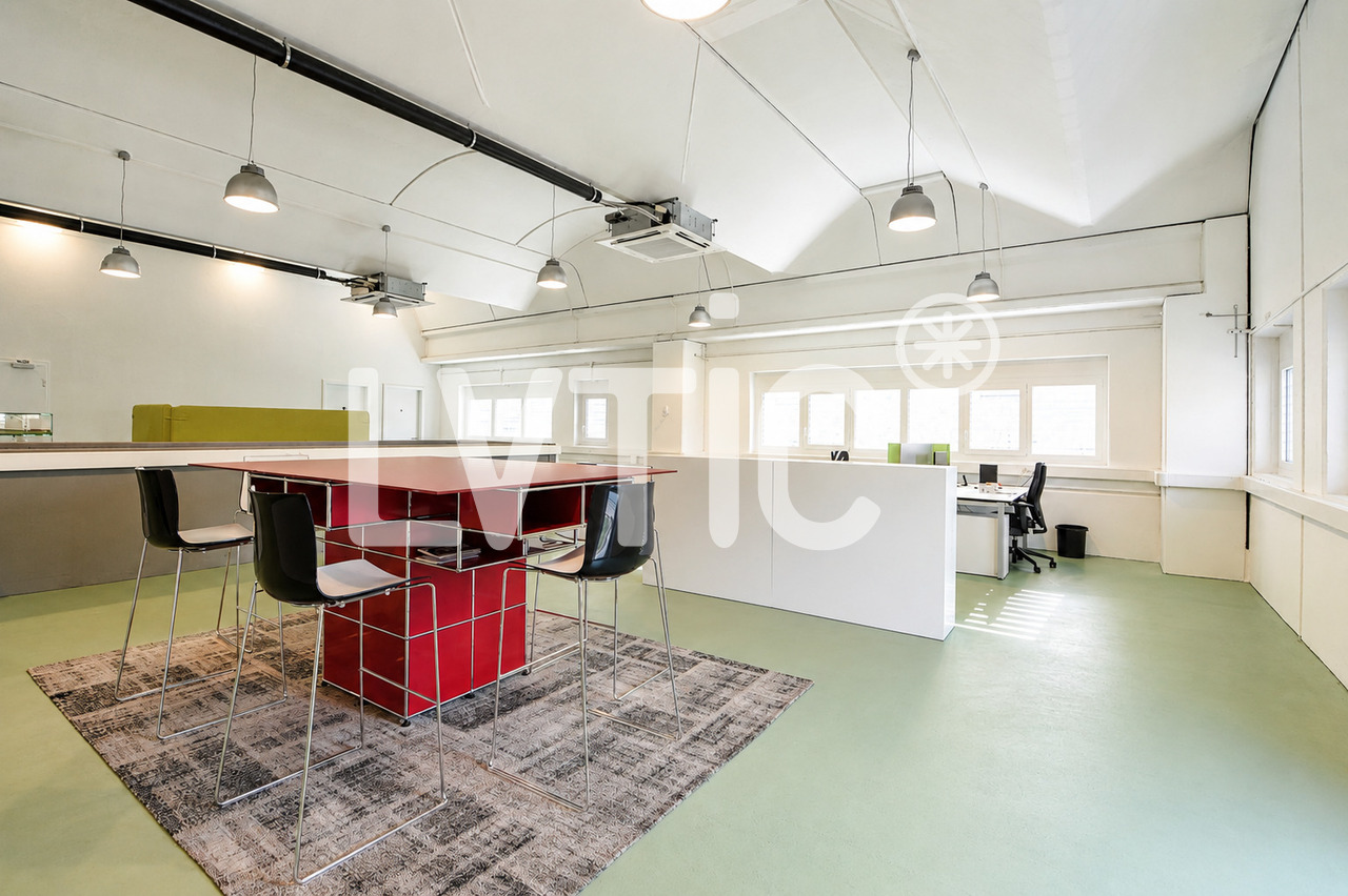 620m² office, photo 4 sur 10