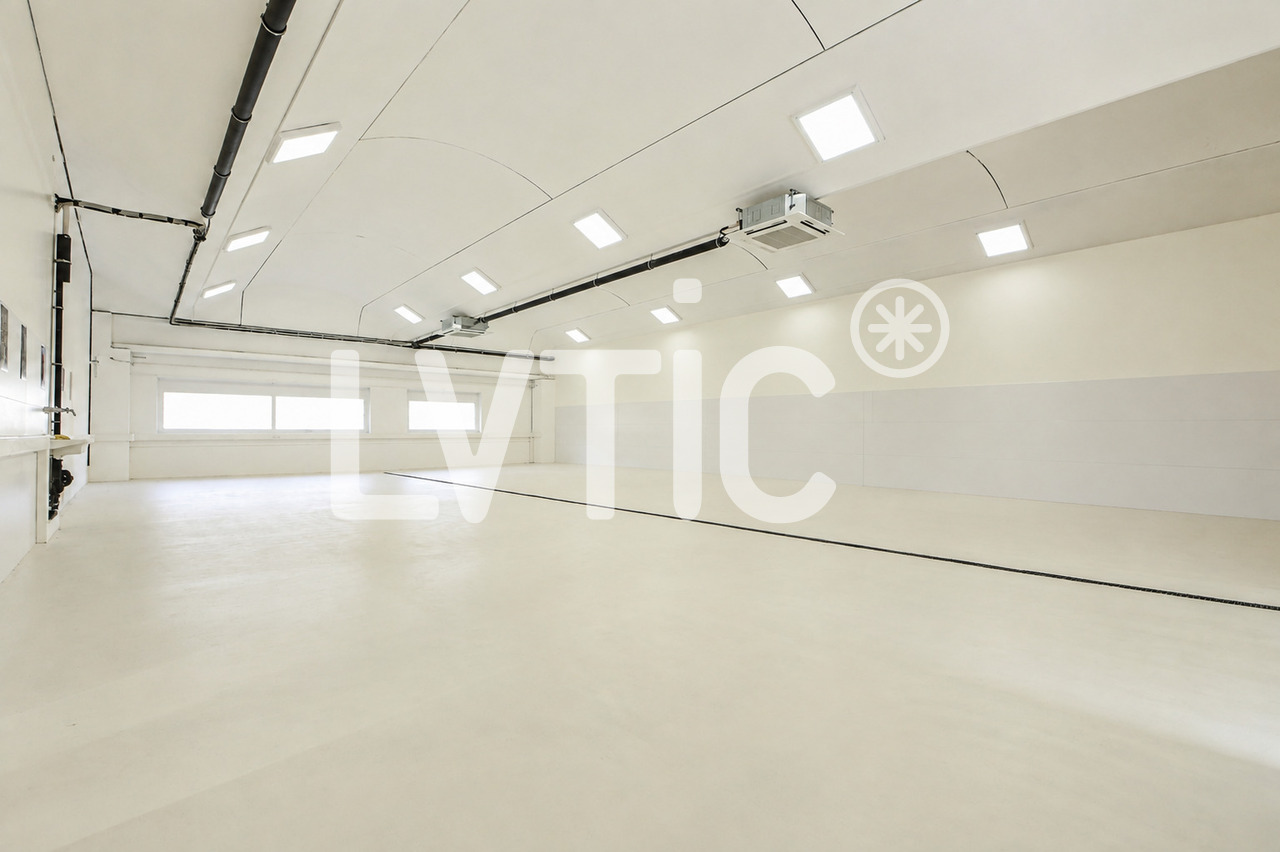 620m² office, photo 3 sur 10