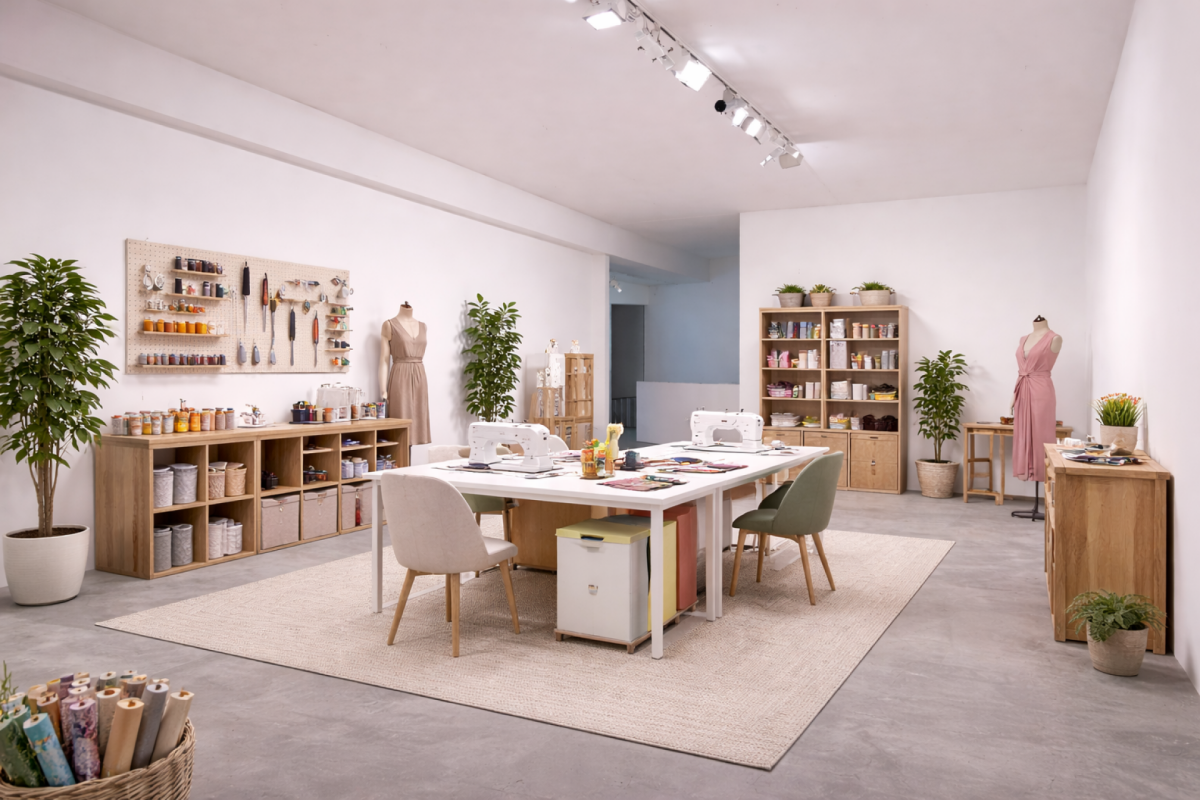 156m² commercial, Foto 5 von 10