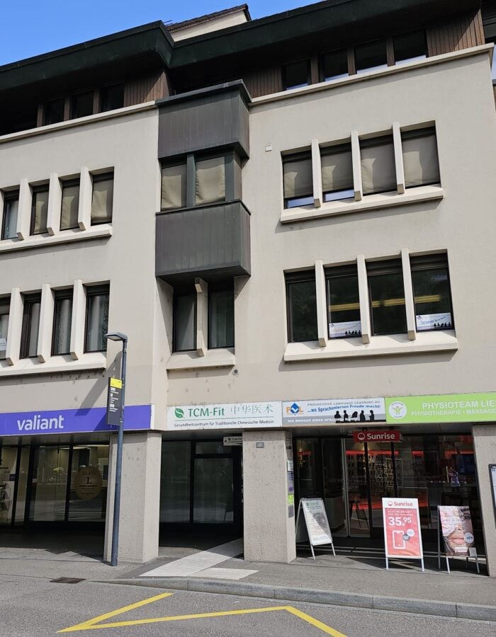60m² commercial