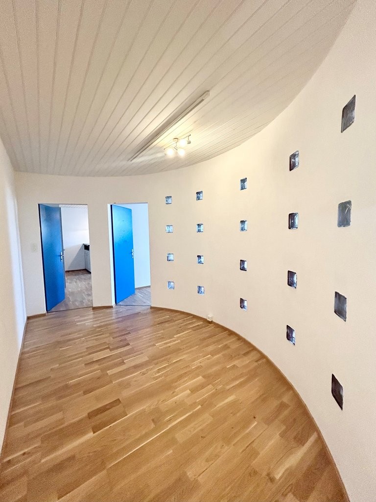 108m² Büro
