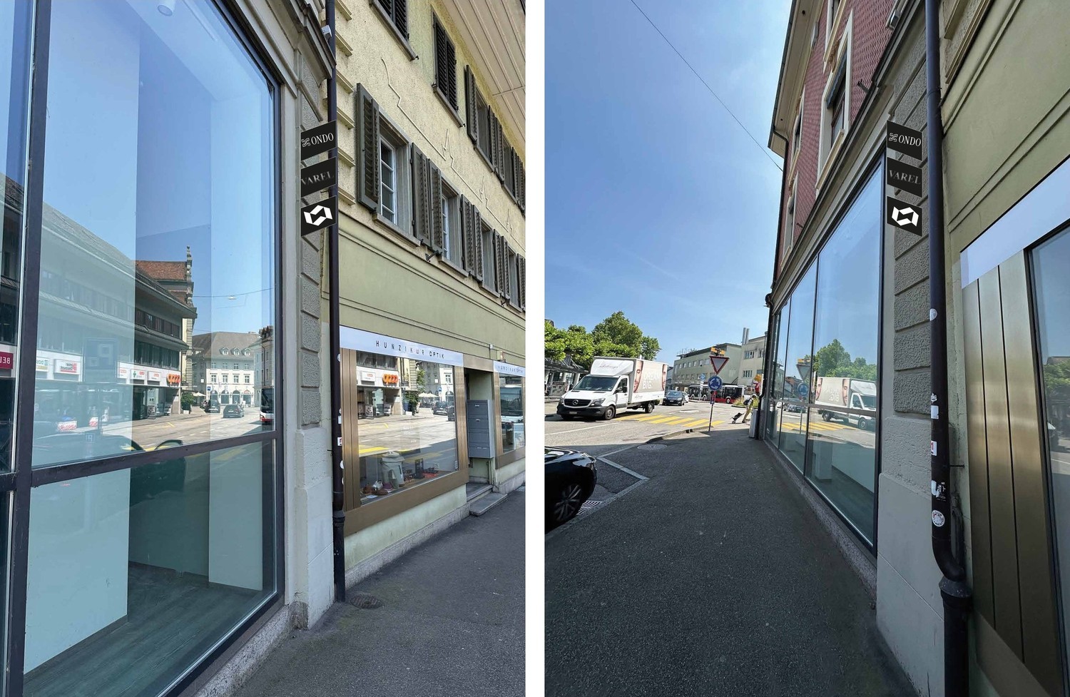 790m² shop, Foto 5 von 8