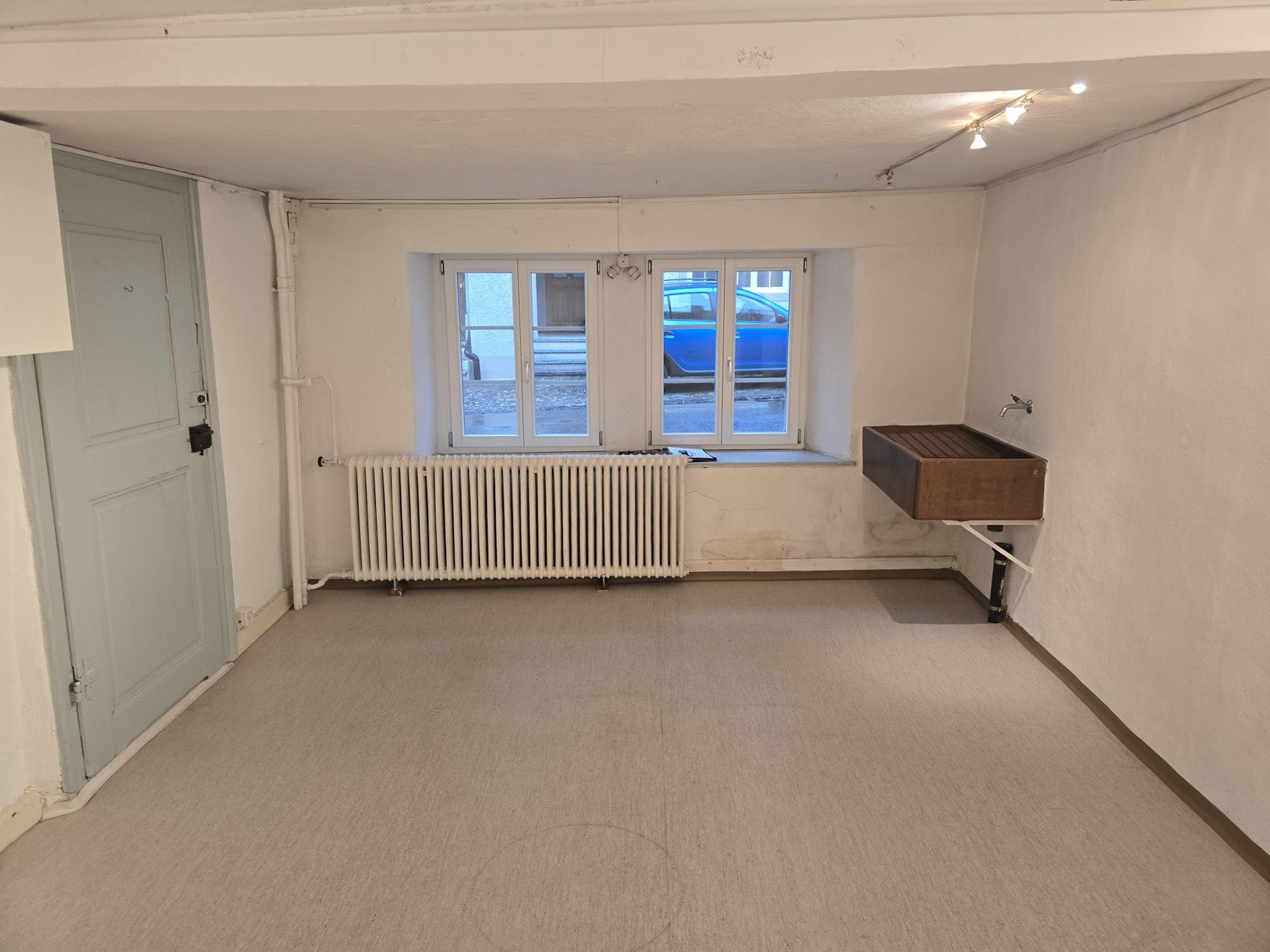 20m² commercial, Foto 1 von 6