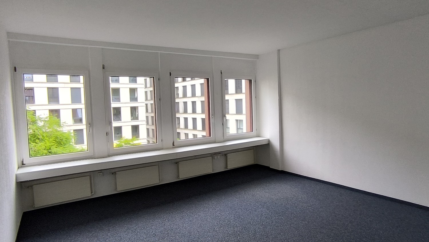 480m² office, photo 5 of 9