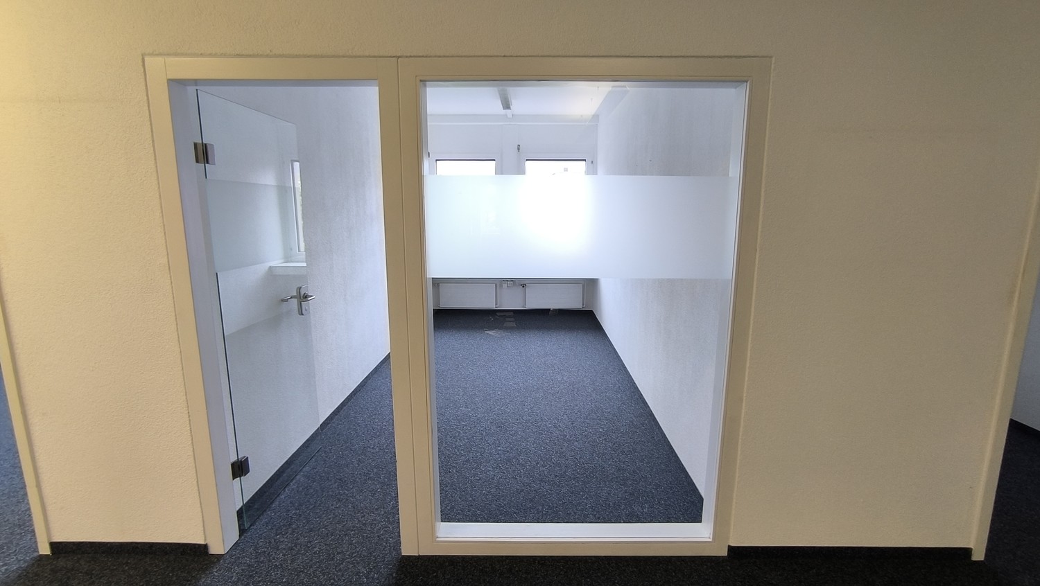 480m² office, photo 9 of 9