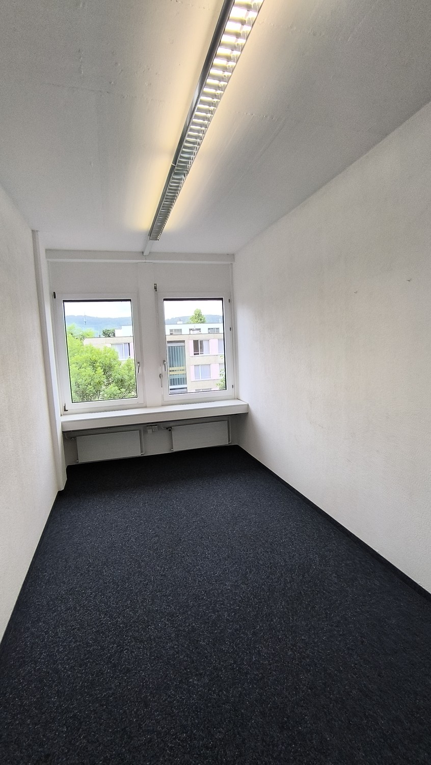 480m² office, photo 7 of 9