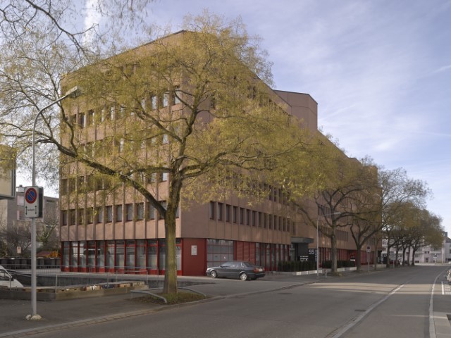 480m² office, photo 3 of 9