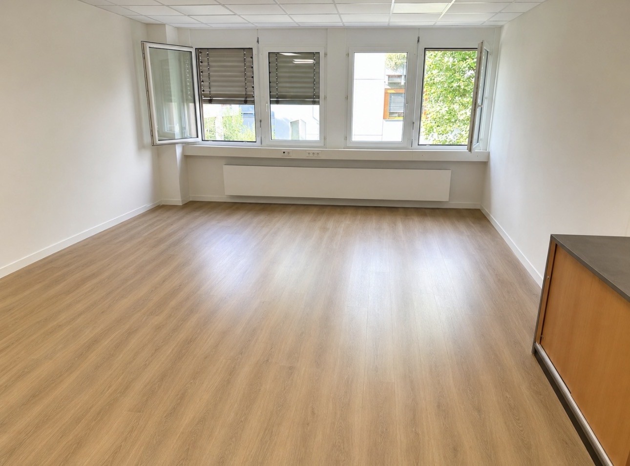 ufficio di 29-29m², foto 1 di 2