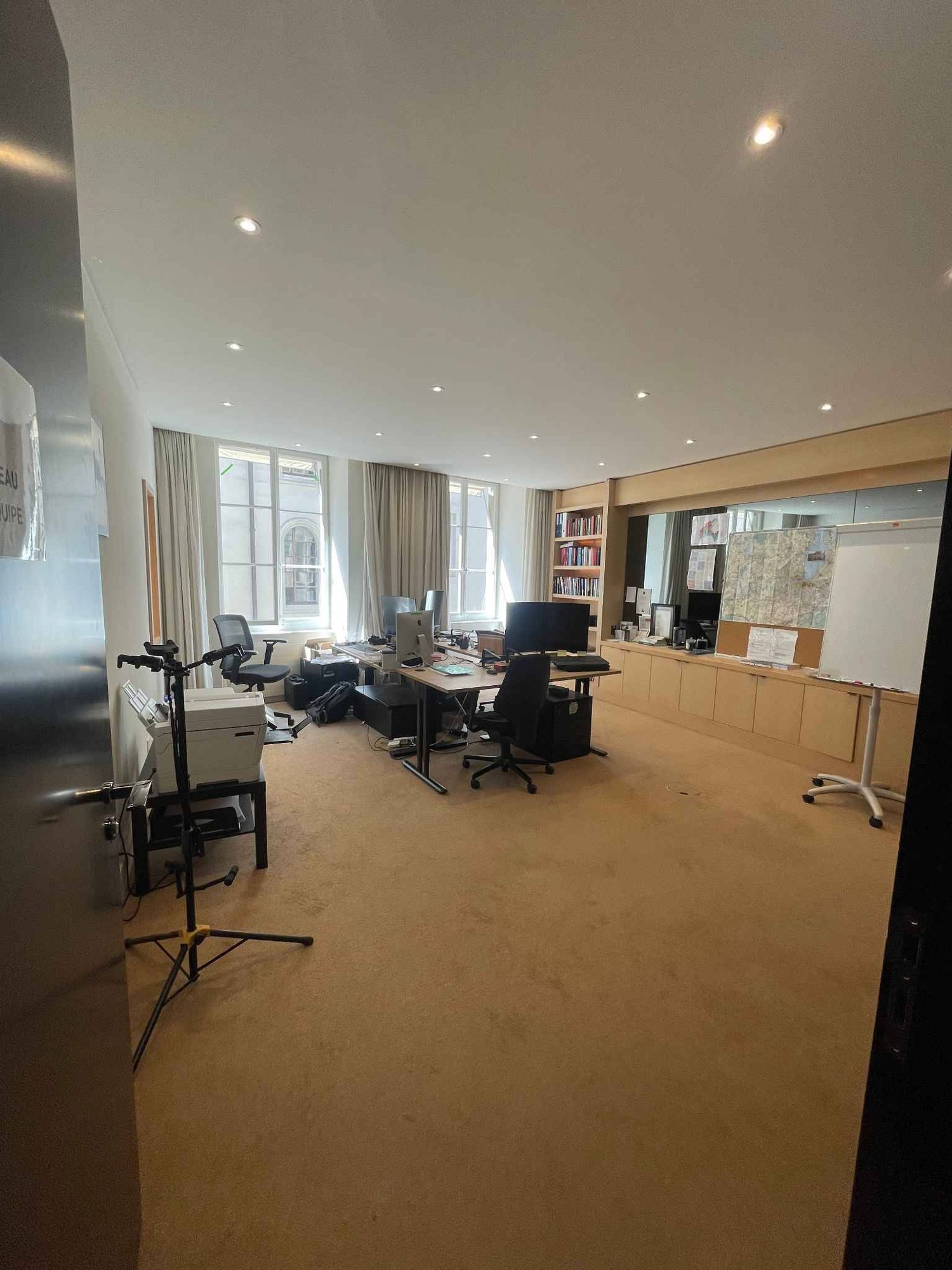 154m² Büro, Foto 9 von 10