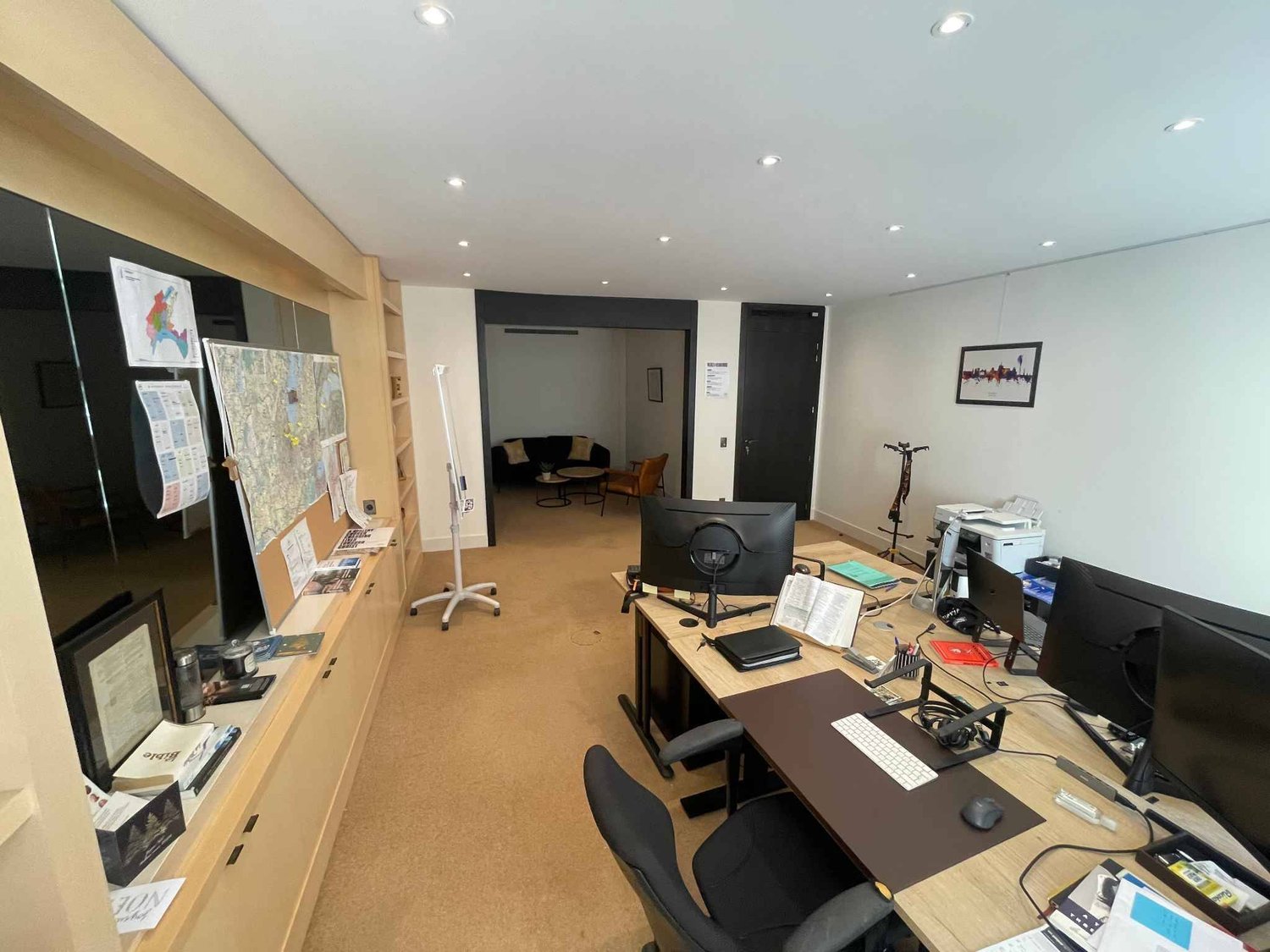 154m² Büro, Foto 7 von 10