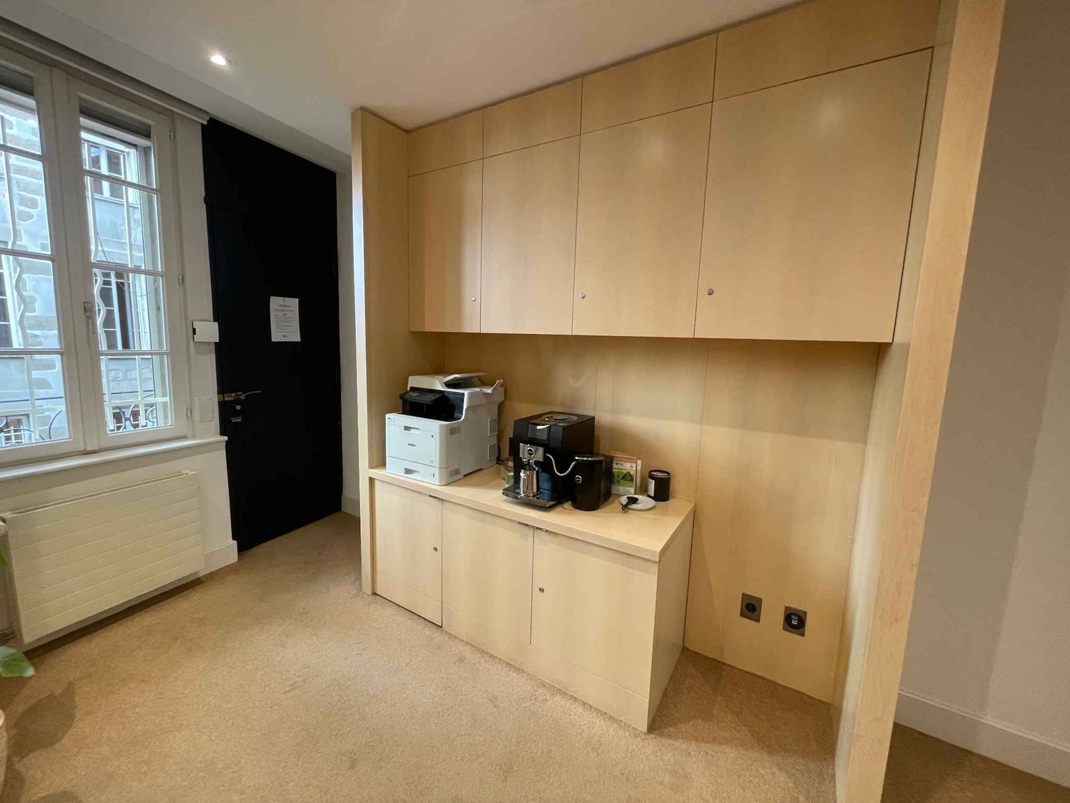 154m² Büro, Foto 5 von 10