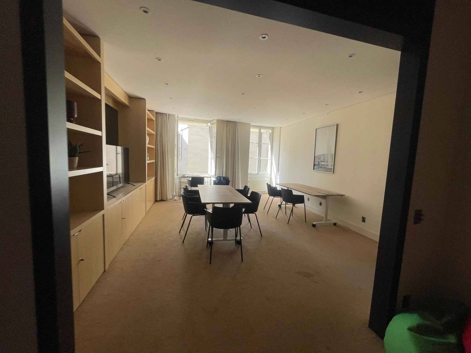 154m² Büro, Foto 6 von 10