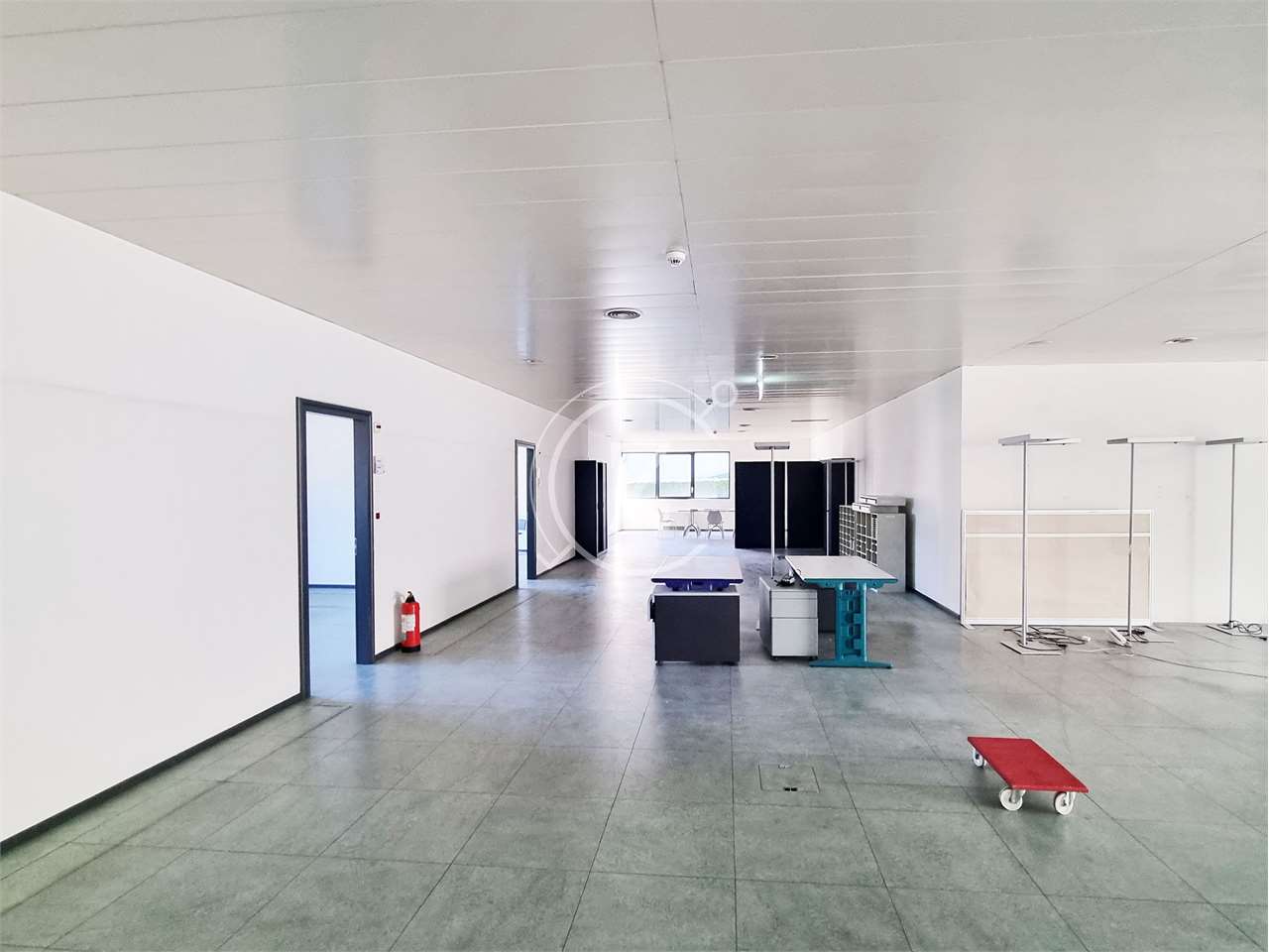 Büro