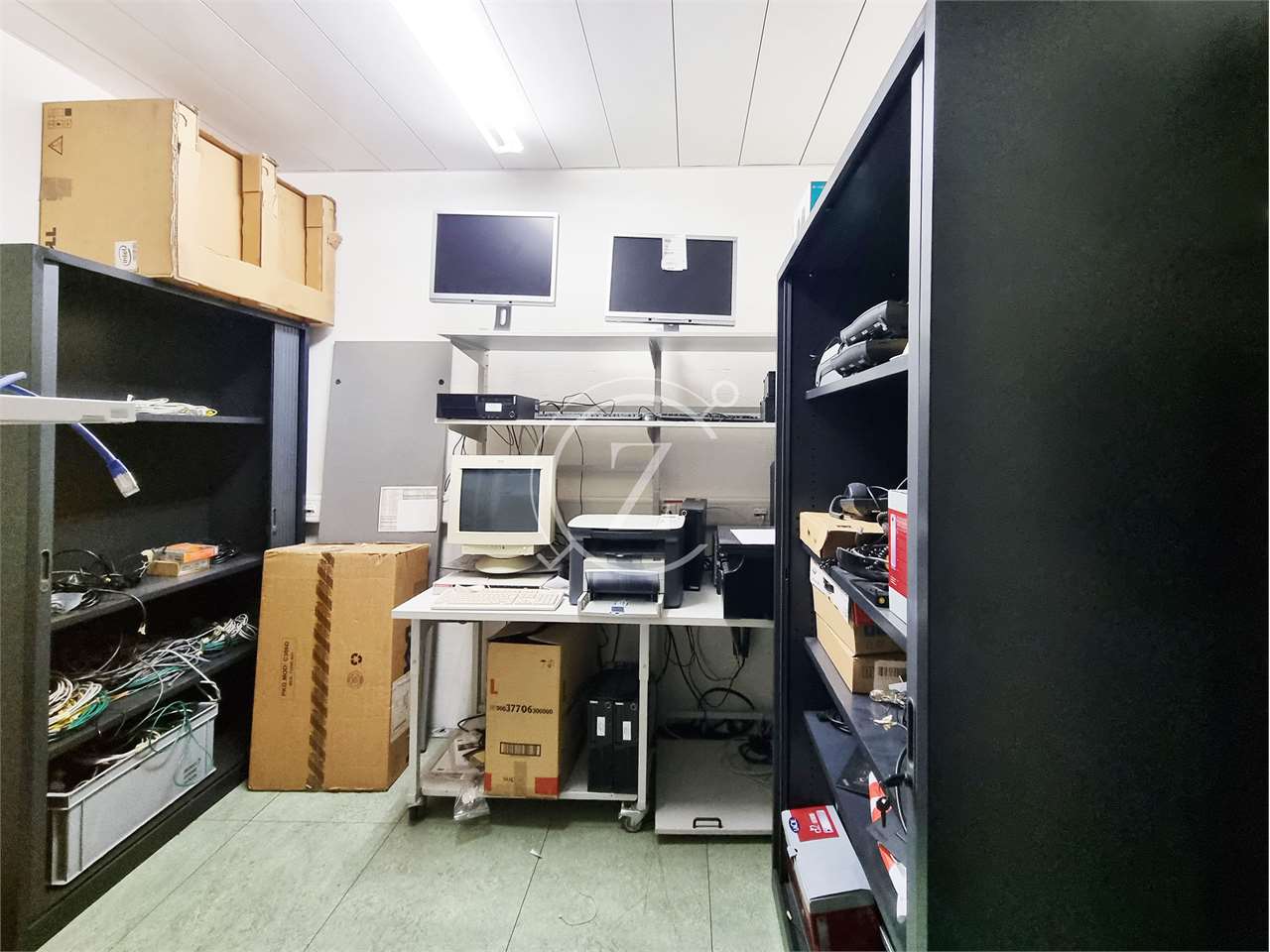 Büro