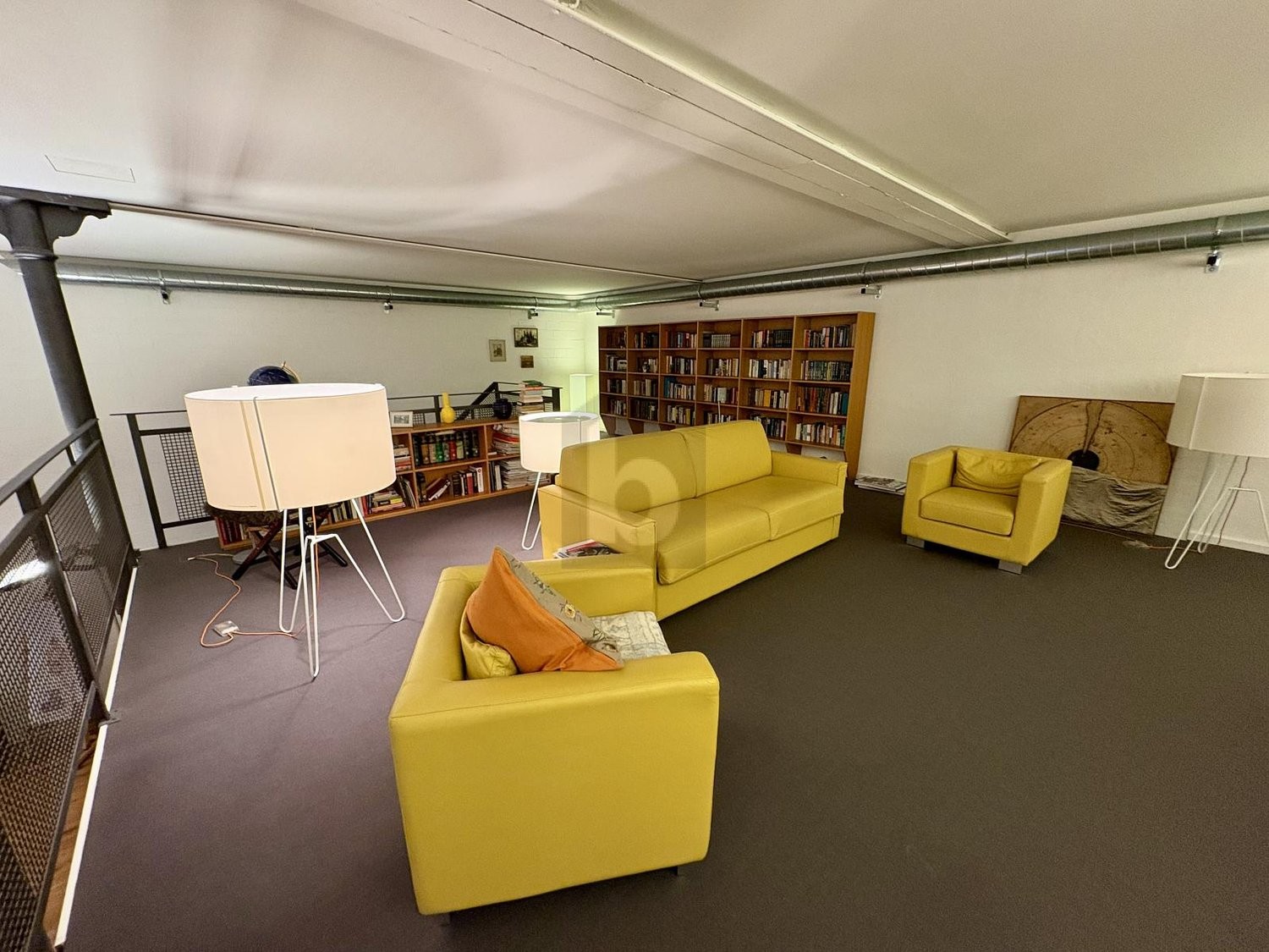 Oggetto industriale di 220m²