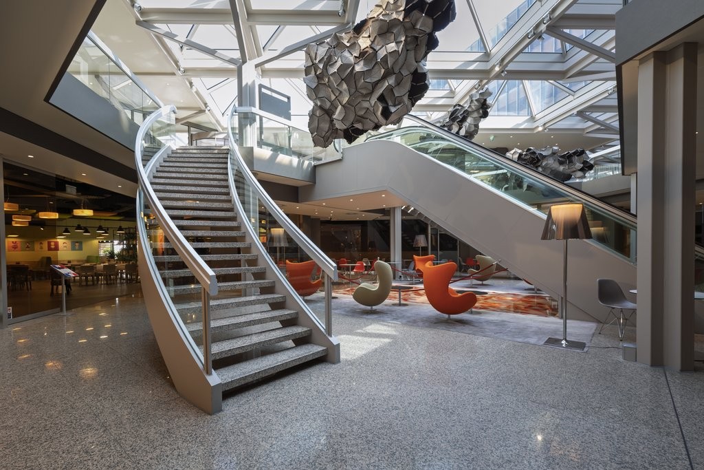 ufficio di 96m², foto 3 di 4