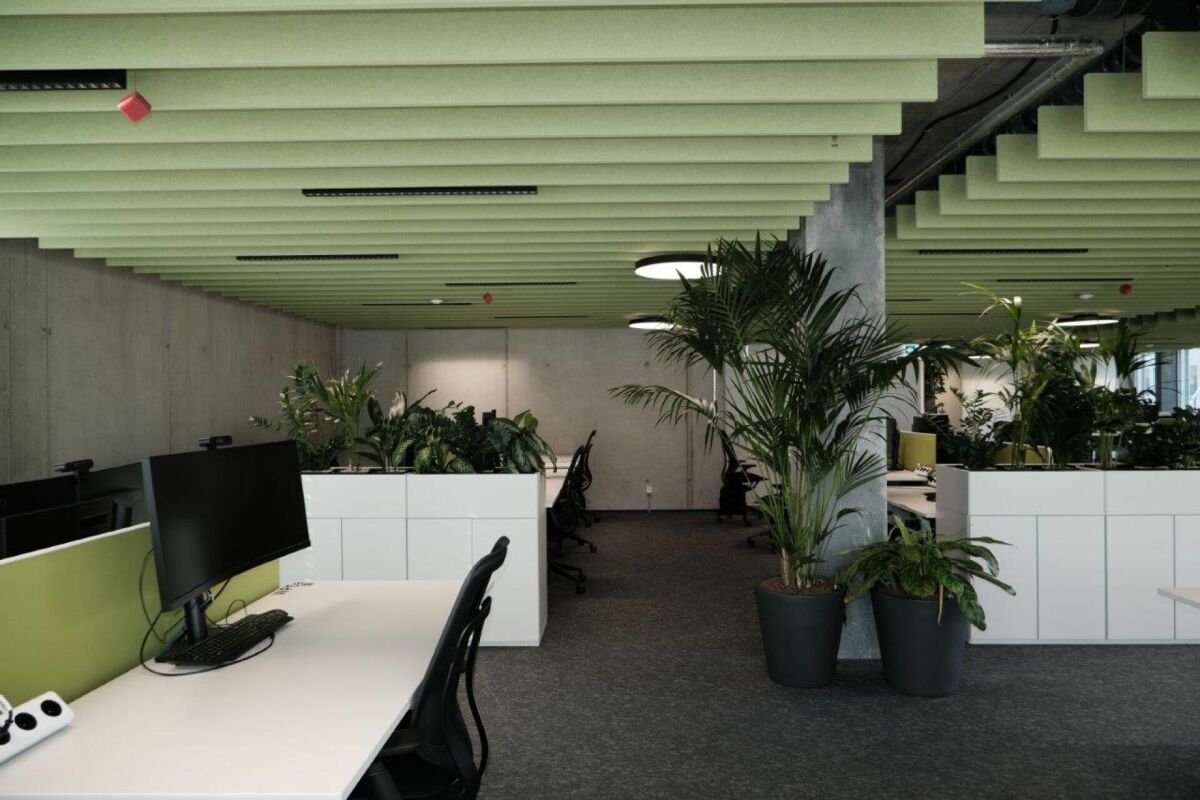 634m² office, Foto 8 von 10