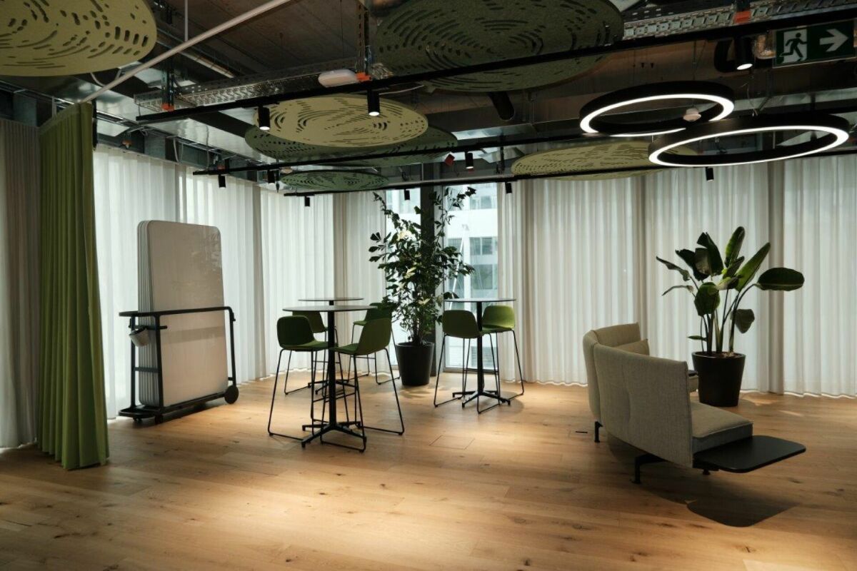 634m² office, Foto 6 von 10
