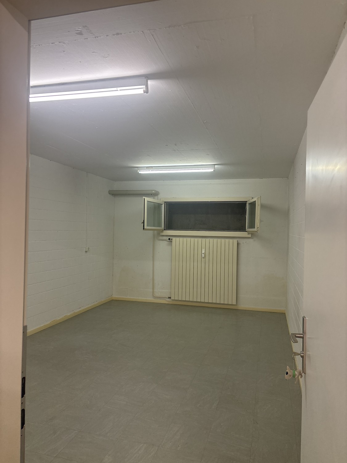 Ufficio di 20m², foto 2 di 2
