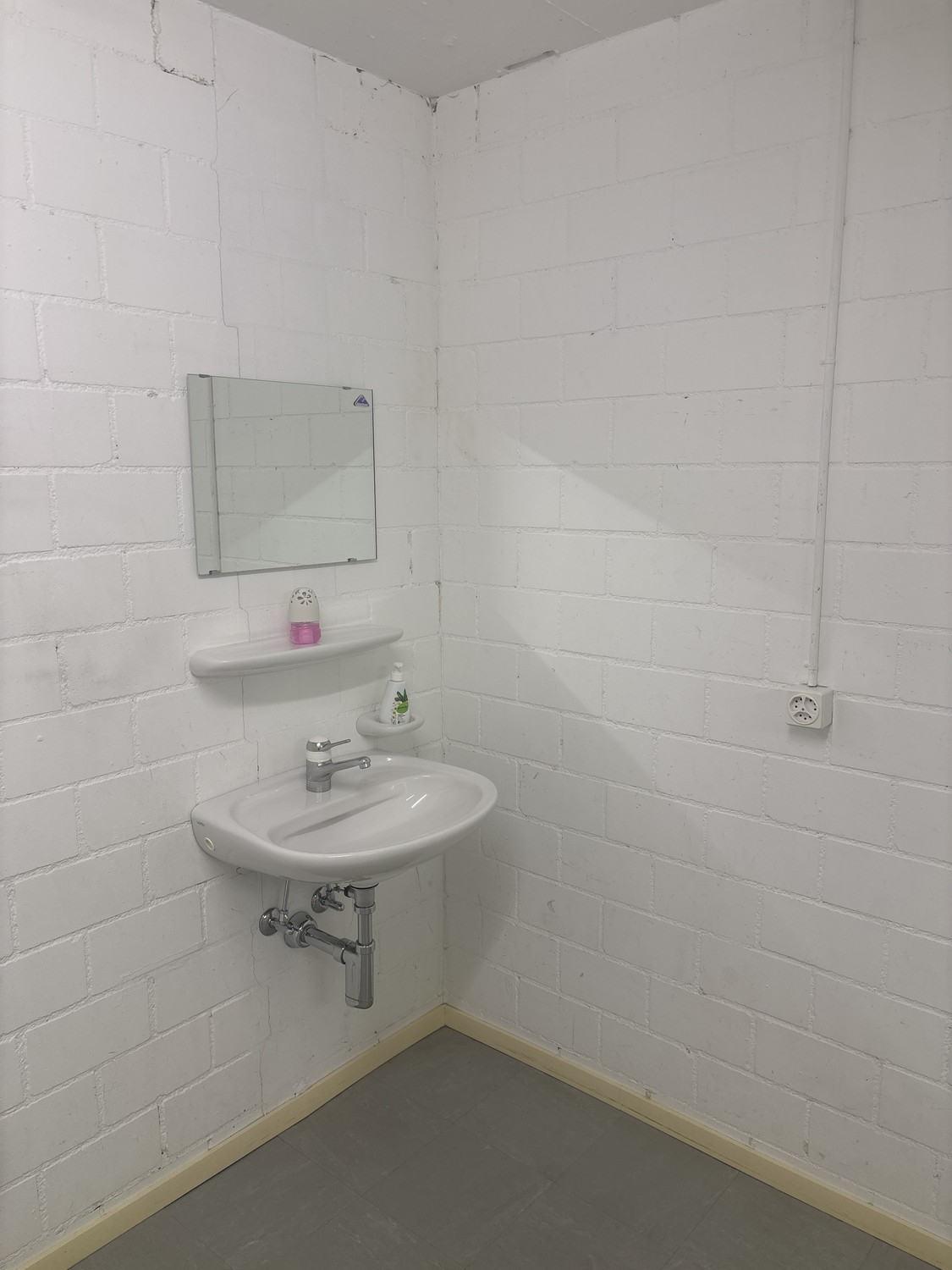 Ufficio di 20m², foto 1 di 2