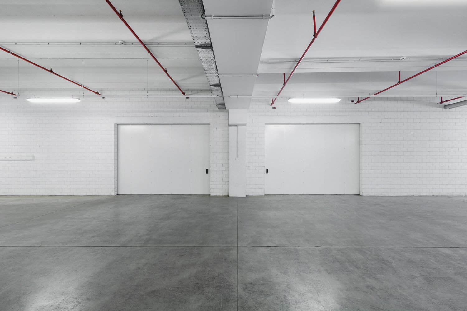 3260m² Industrieobjekt