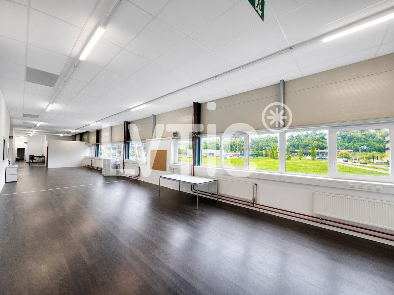 2250m² Industrieobjekt