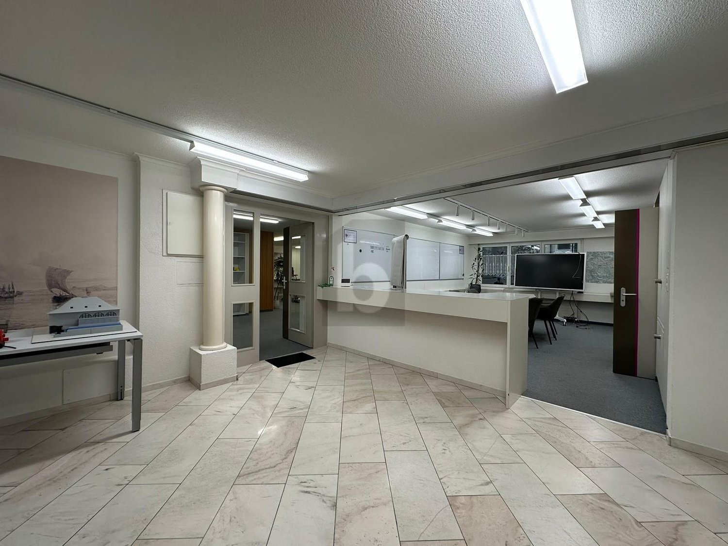 60m² office, Foto 1 von 4