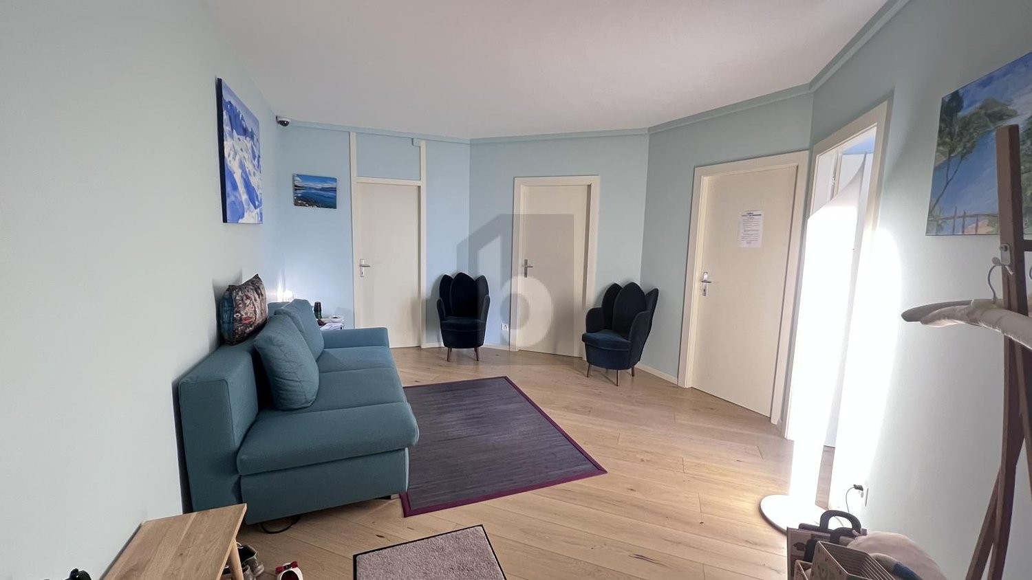 18m² Büro, Foto 3 von 4