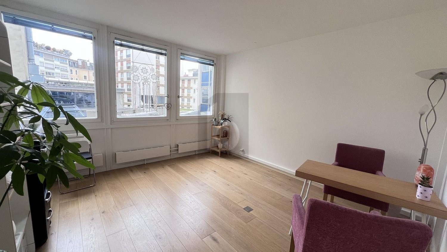 18m² Büro, Foto 2 von 4