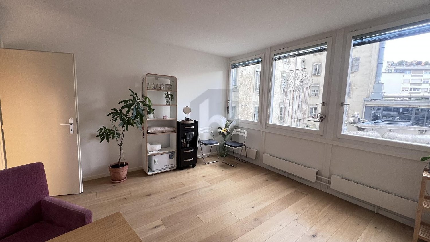 18m² Büro, Foto 1 von 4