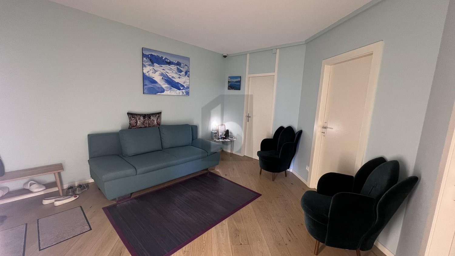 18m² Büro, Foto 4 von 4