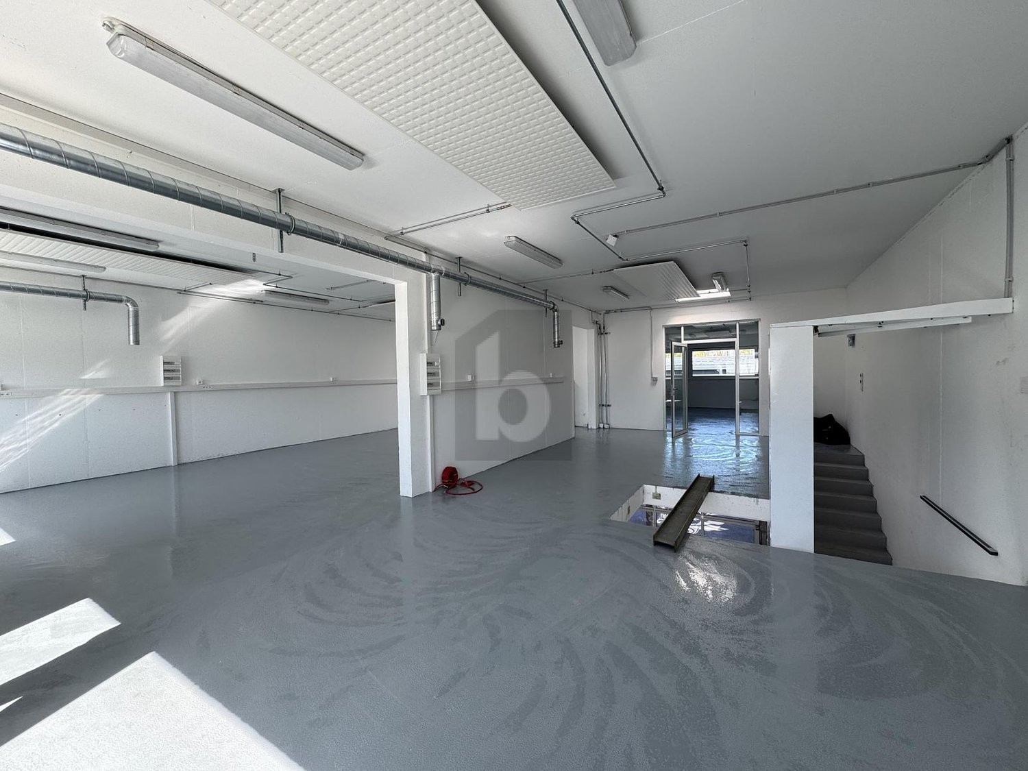 340m² Industrieobjekt