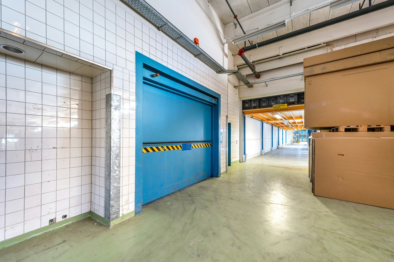 1500m² storage room, Foto 4 von 10